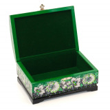 Шкатулка деревянная 200х140