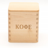 Органайзер для кофе