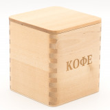 Органайзер для кофе