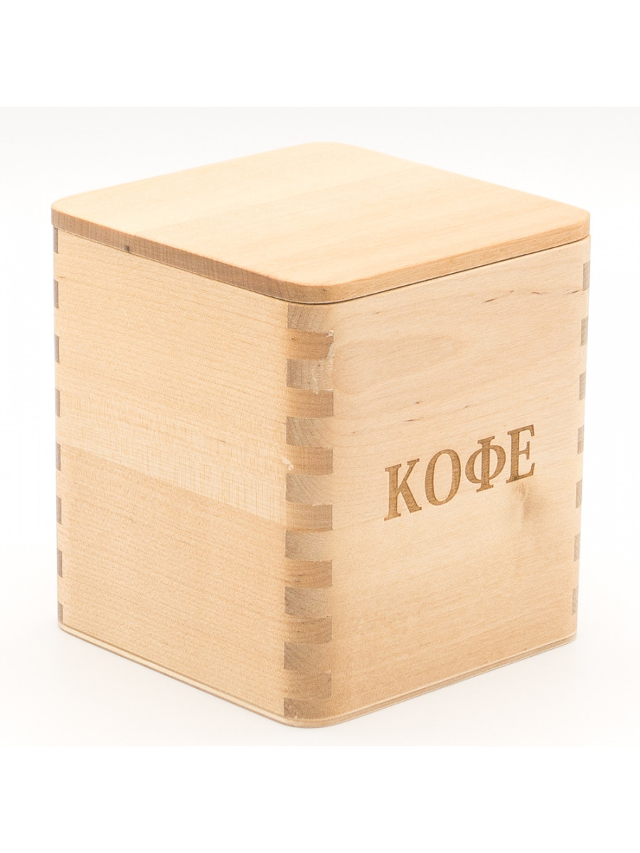 Органайзер для кофе