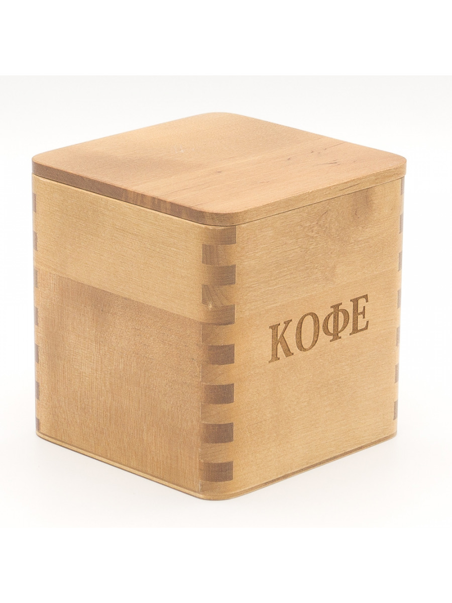 Органайзер для кофе