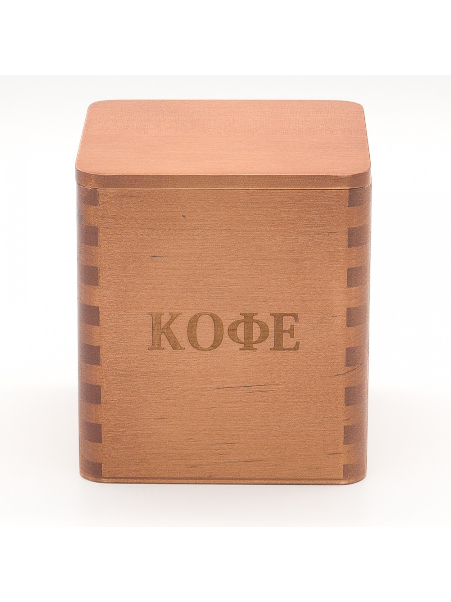 Органайзер для кофе