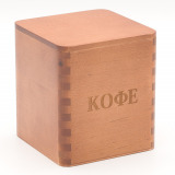 Органайзер для кофе