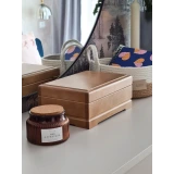 Шкатулка интерьерная